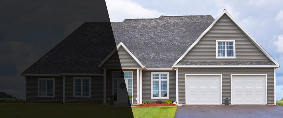 Coopersville Roofing Contractors