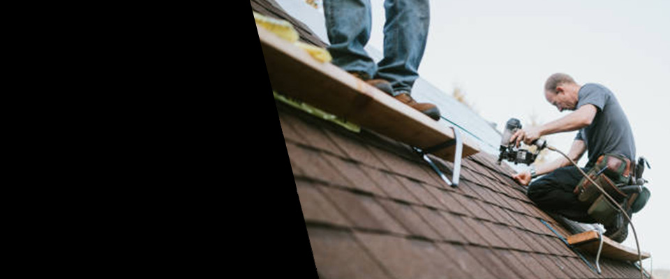 Coopersville Roofing Contractors